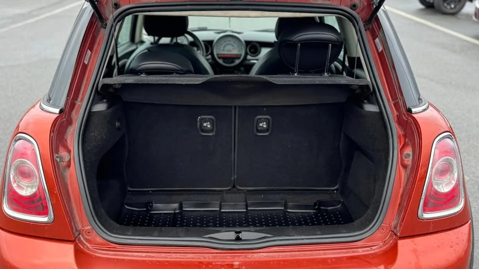 2013 Mini Mini 2nd Gen - Image 8 of 21