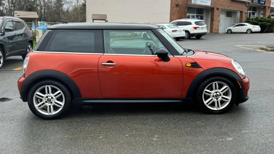 2013 Mini Mini 2nd Gen - Image 4 of 21