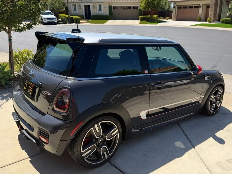 2013 Mini Mini John Cooper Works 2nd Gen - Image 9 of 18