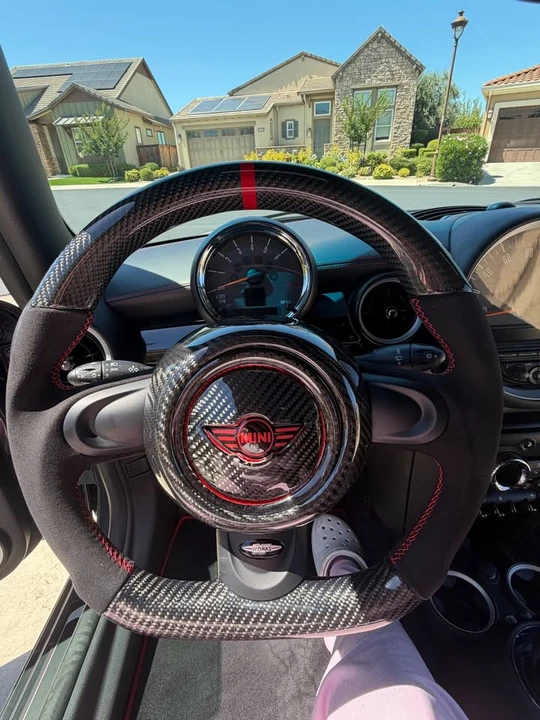 2013 Mini Mini John Cooper Works 2nd Gen - Image 15 of 18
