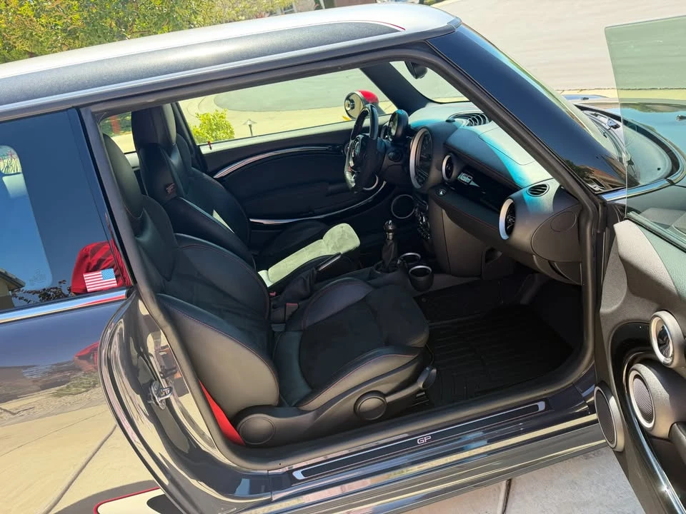 2013 Mini Mini John Cooper Works 2nd Gen - Image 5 of 18