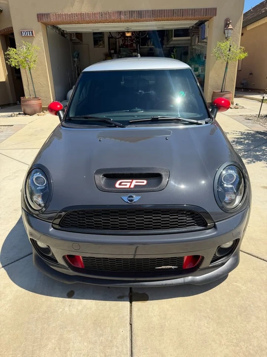 2013 Mini Mini John Cooper Works 2nd Gen - Image 12 of 18