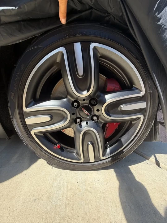 2013 Mini Mini John Cooper Works 2nd Gen - Image 7 of 18