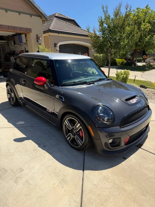 2013 Mini Mini John Cooper Works 2nd Gen - Image 11 of 18