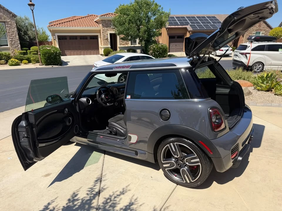 2013 Mini Mini John Cooper Works 2nd Gen - Image 18 of 18