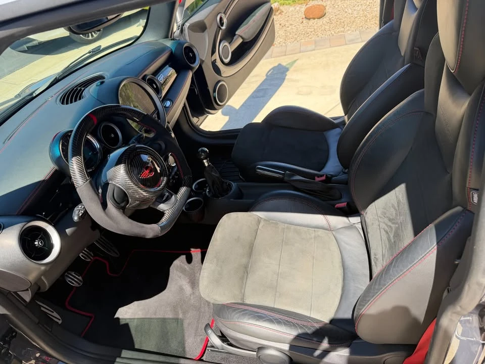 2013 Mini Mini John Cooper Works 2nd Gen - Image 17 of 18