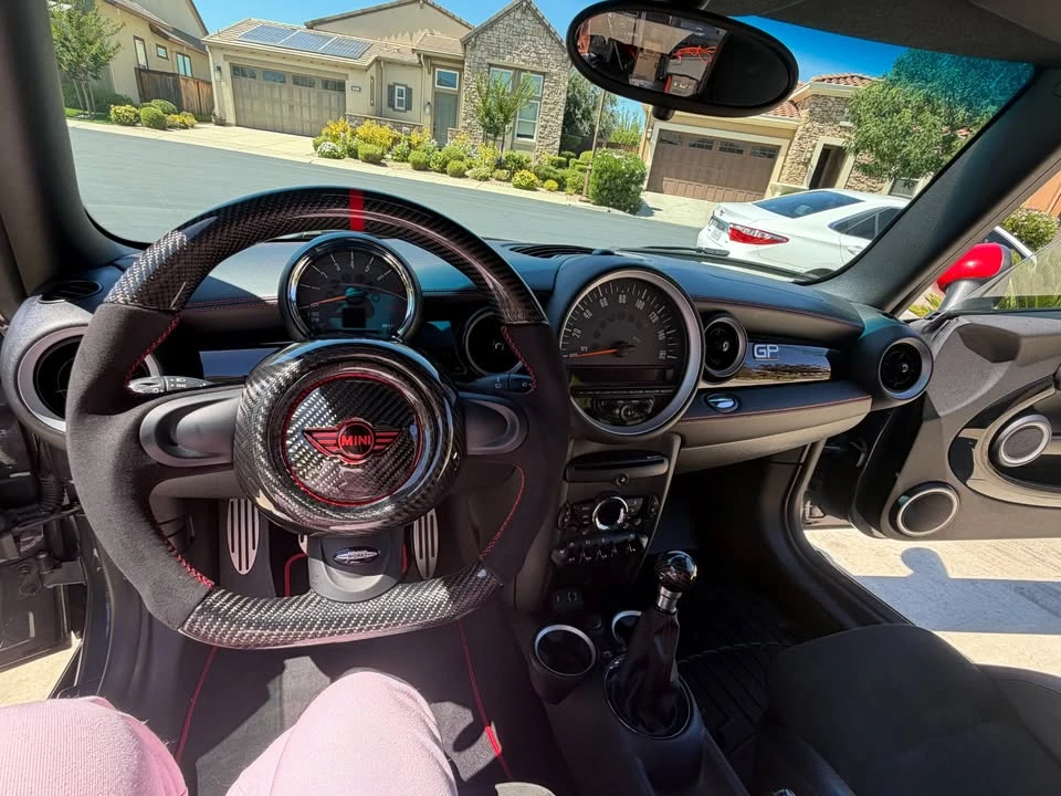 2013 Mini Mini John Cooper Works 2nd Gen - Image 16 of 18
