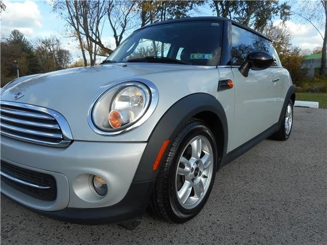 2013 Mini Mini 2nd Gen - Image 10 of 12