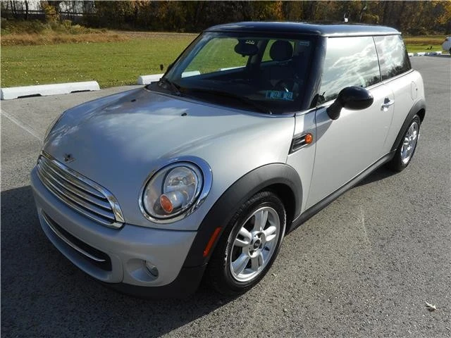 2013 Mini Mini 2nd Gen - Image 9 of 12