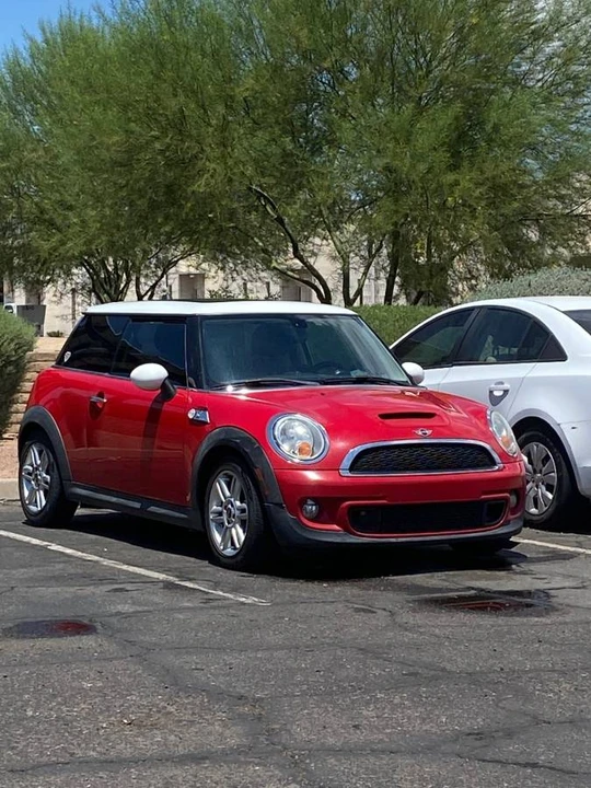 2013 Mini Mini 2nd Gen - Image 23 of 24