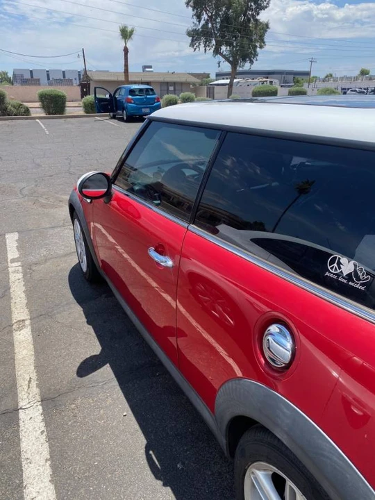 2013 Mini Mini 2nd Gen - Image 22 of 24