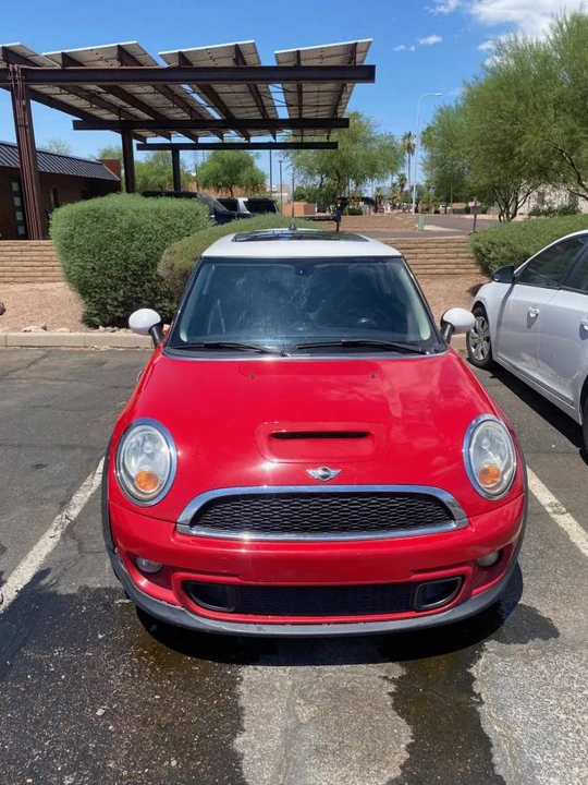 2013 Mini Mini 2nd Gen - Image 21 of 24