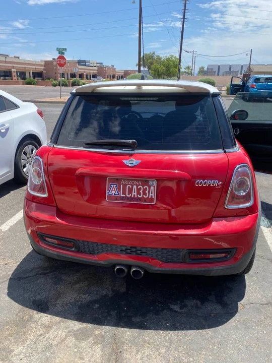 2013 Mini Mini 2nd Gen - Image 13 of 24