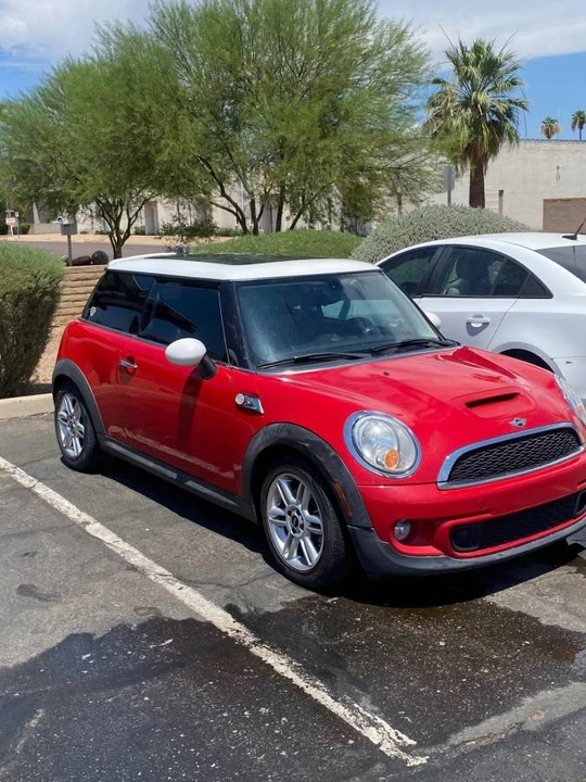 2013 Mini Mini 2nd Gen - Image 11 of 24