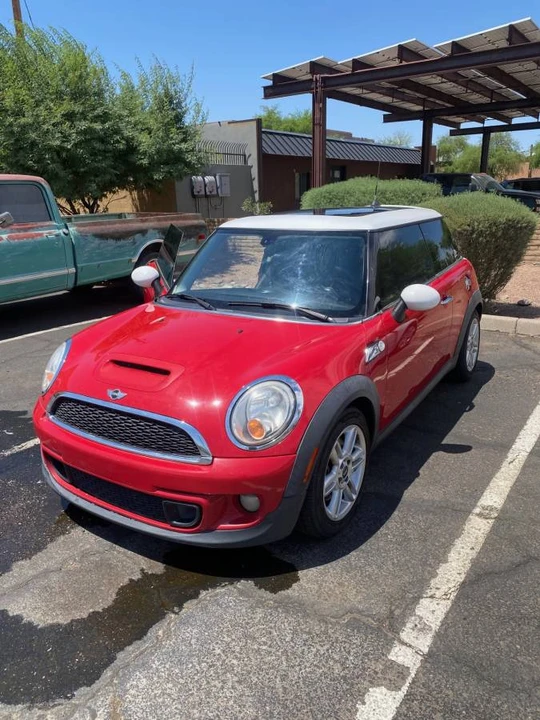 2013 Mini Mini 2nd Gen - Image 16 of 24