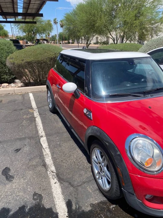 2013 Mini Mini 2nd Gen - Image 15 of 24