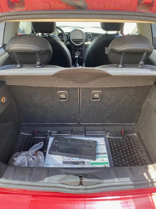 2013 Mini Mini 2nd Gen - Image 7 of 24