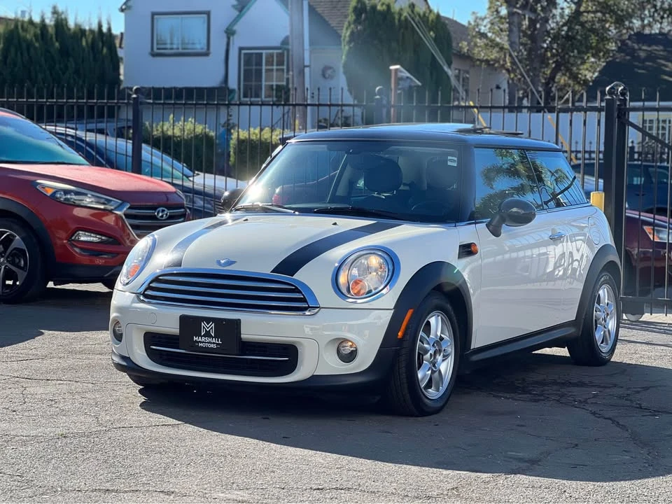 2013 Mini Mini 2nd Gen - Image 3 of 20