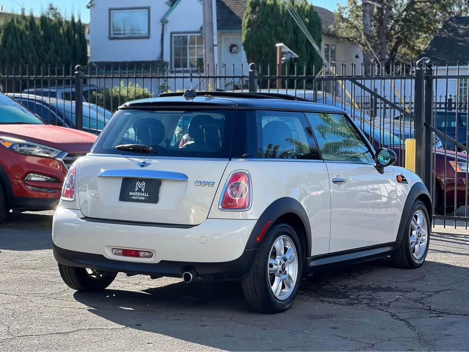 2013 Mini Mini 2nd Gen - Image 4 of 20