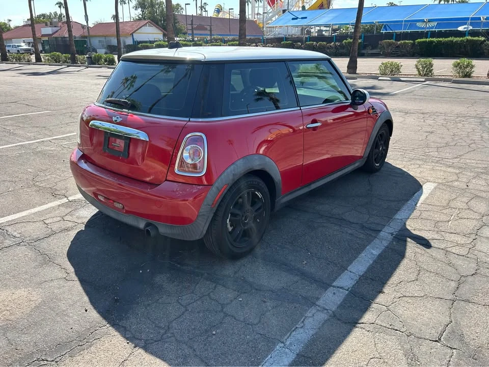 2013 Mini Mini 2nd Gen - Image 7 of 11