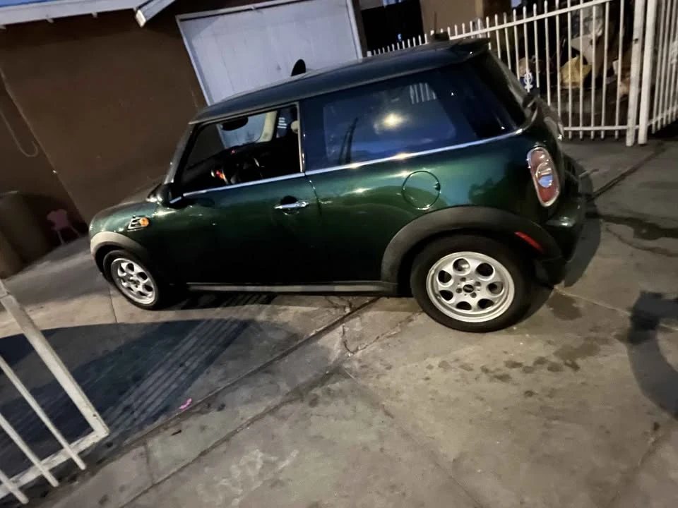 2013 Mini Mini 2nd Gen - Image 4 of 5