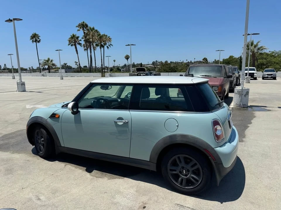 2013 Mini Mini 2nd Gen - Image 6 of 15