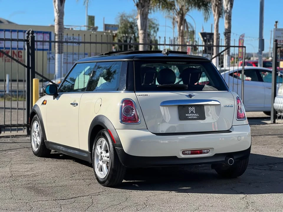 2013 Mini Mini 2nd Gen - Image 6 of 20