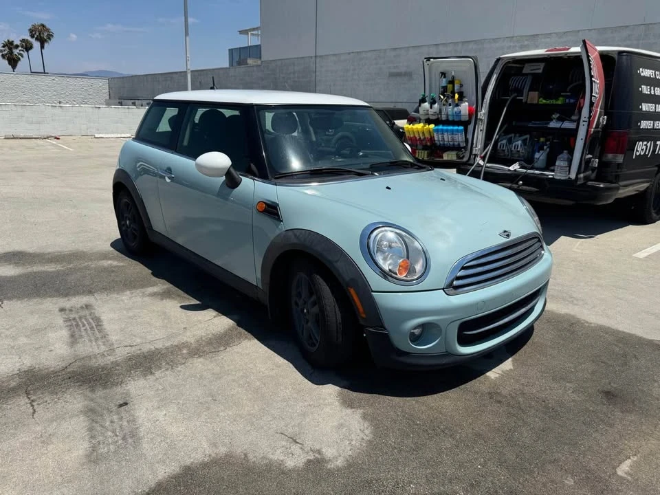 2013 Mini Mini 2nd Gen - Image 3 of 15