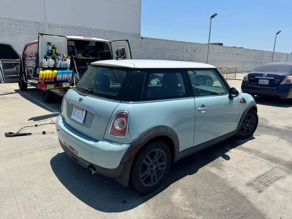 2013 Mini Mini 2nd Gen - Image 2 of 15