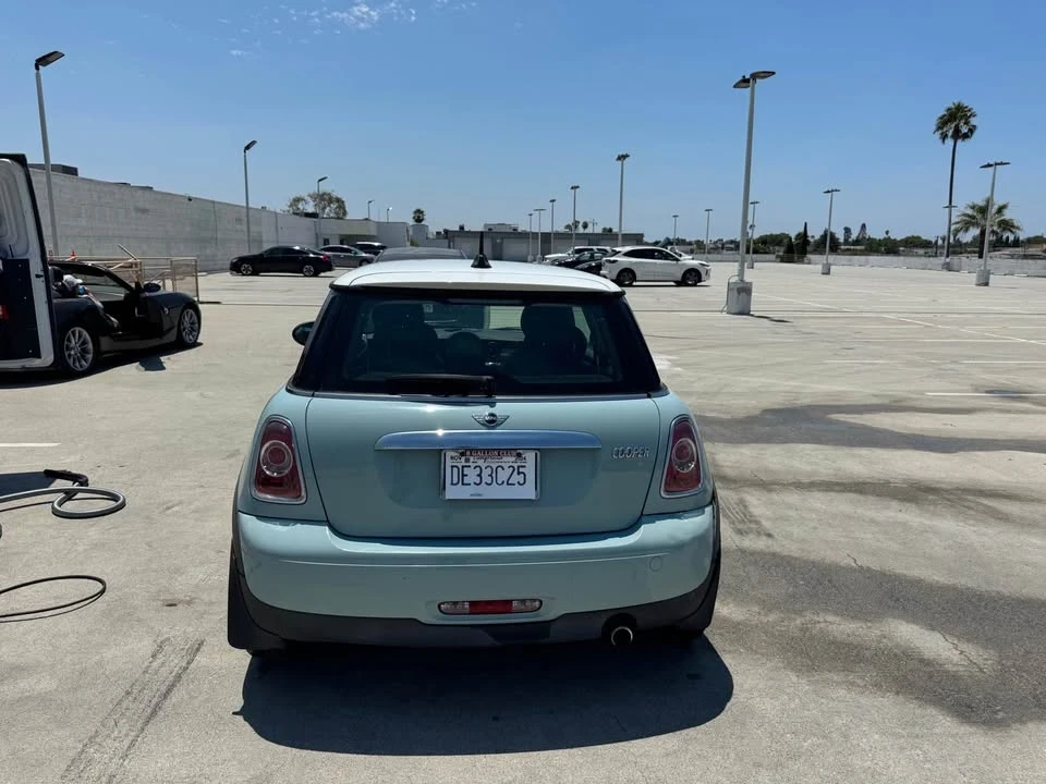2013 Mini Mini 2nd Gen - Image 5 of 15