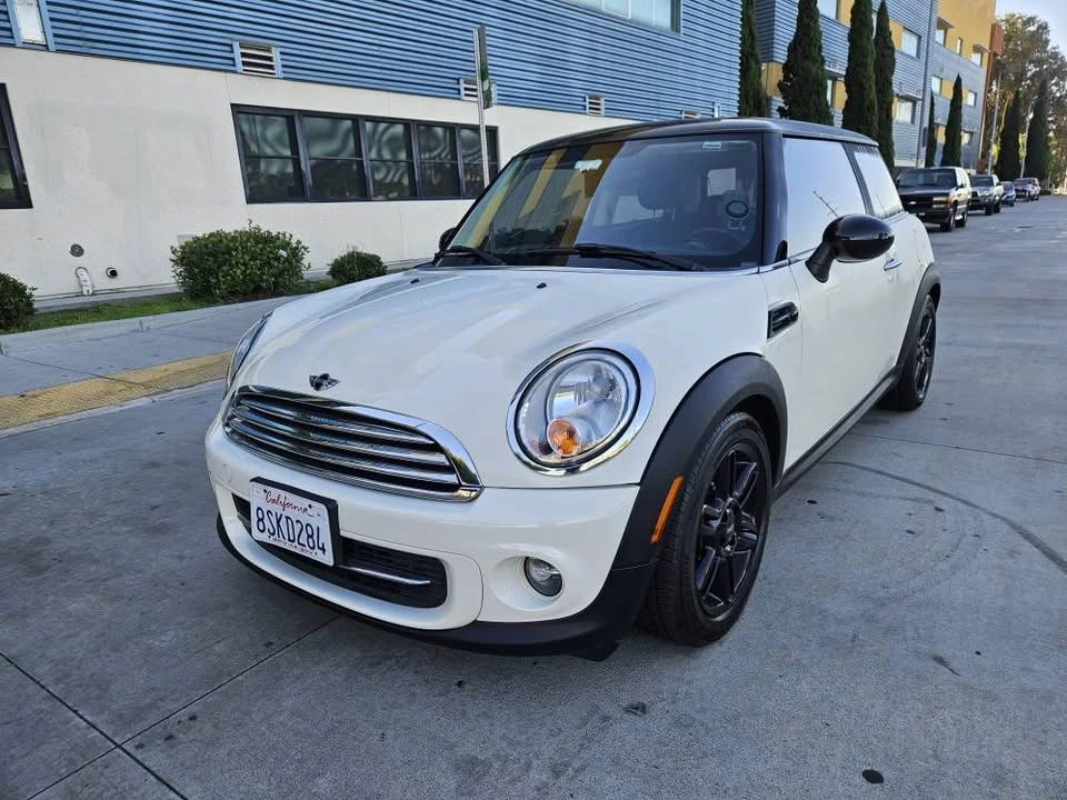 2013 Mini Mini 2nd Gen - Image 2 of 19