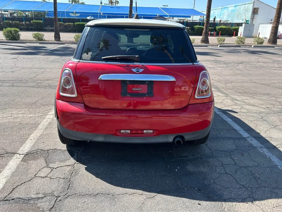 2013 Mini Mini 2nd Gen - Image 6 of 11