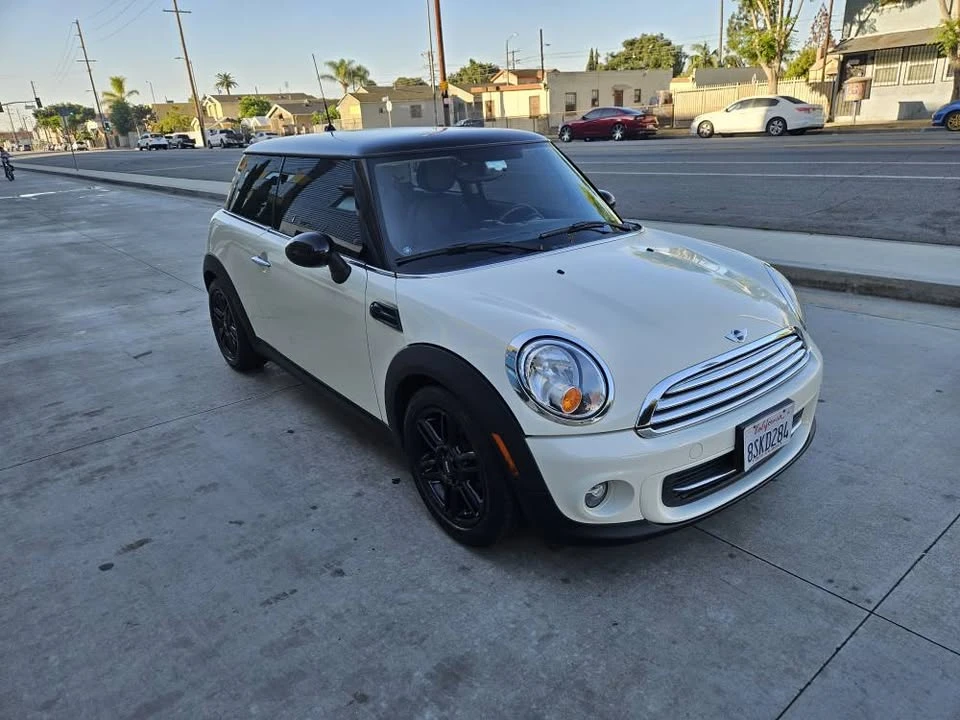 2013 Mini Mini 2nd Gen - Image 4 of 19