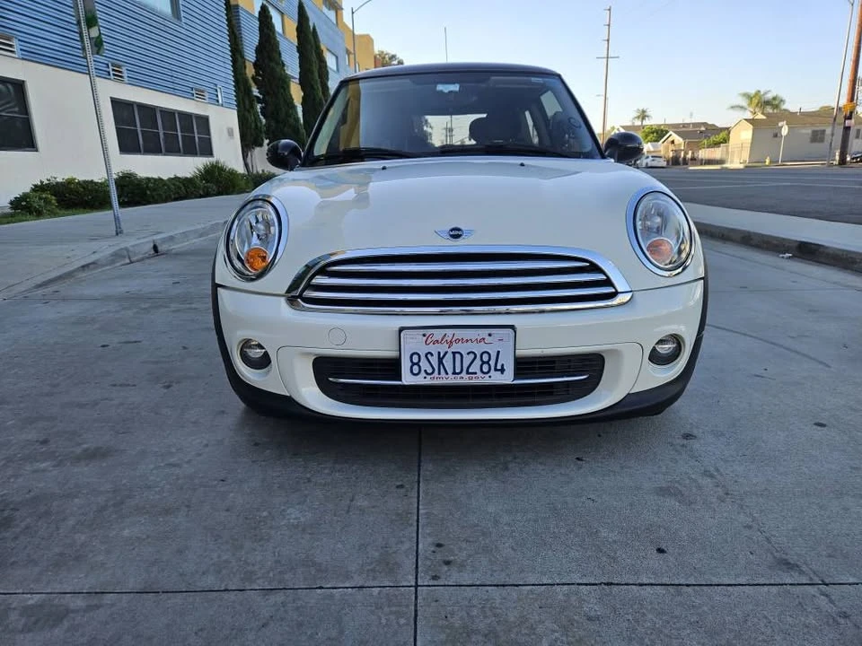 2013 Mini Mini 2nd Gen - Image 12 of 19