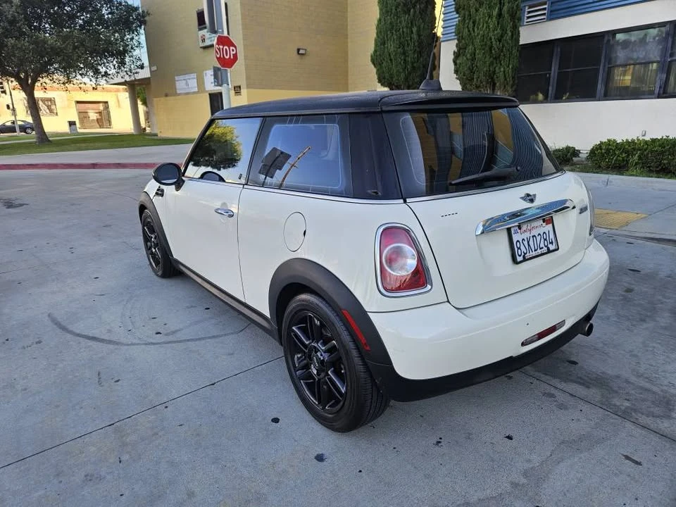 2013 Mini Mini 2nd Gen - Image 8 of 19