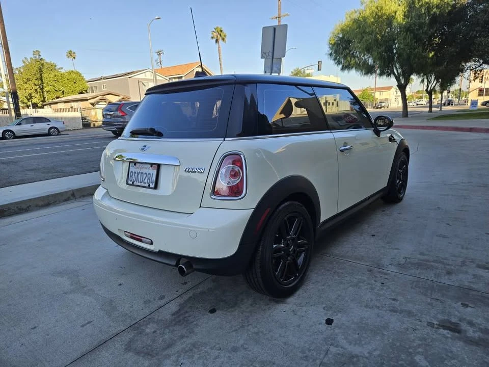 2013 Mini Mini 2nd Gen - Image 6 of 19