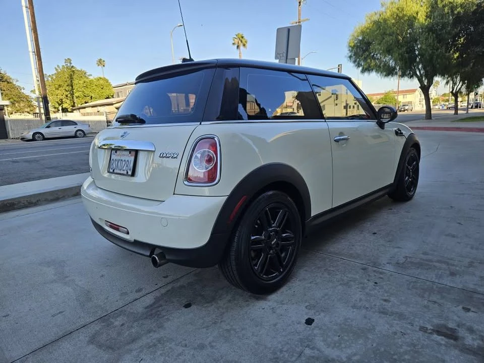 2013 Mini Mini 2nd Gen - Image 5 of 19