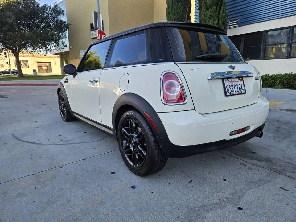 2013 Mini Mini 2nd Gen - Image 7 of 19
