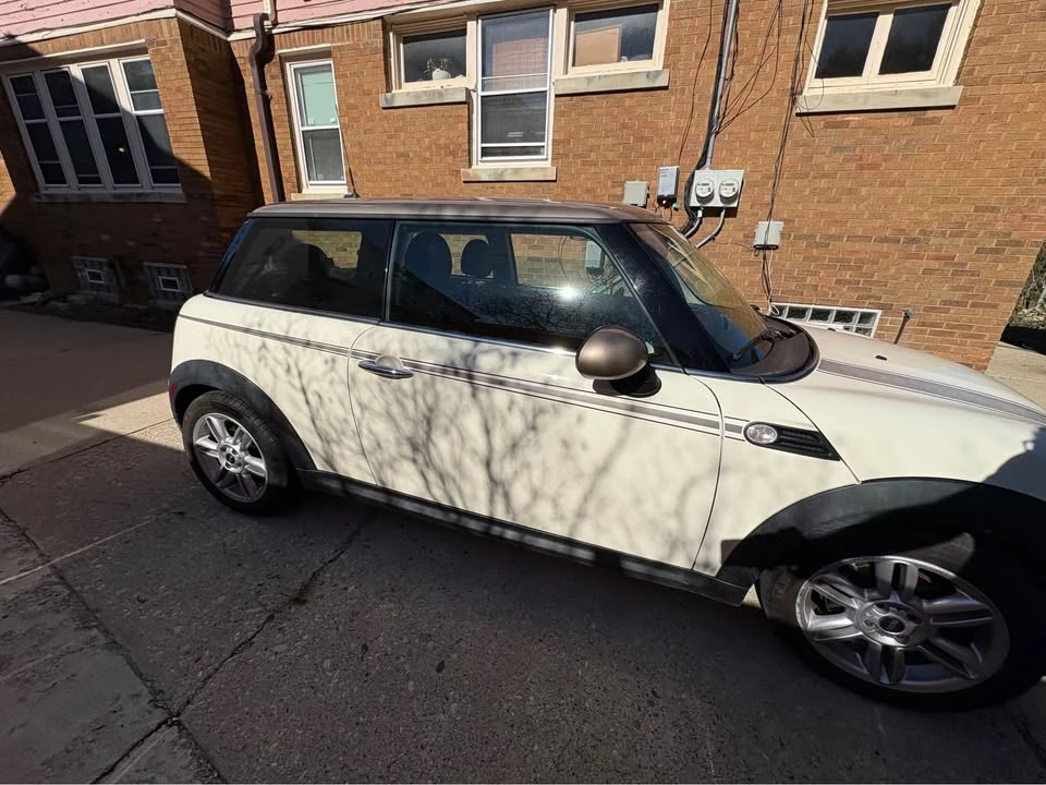 2013 Mini Mini 2nd Gen - Image 4 of 11