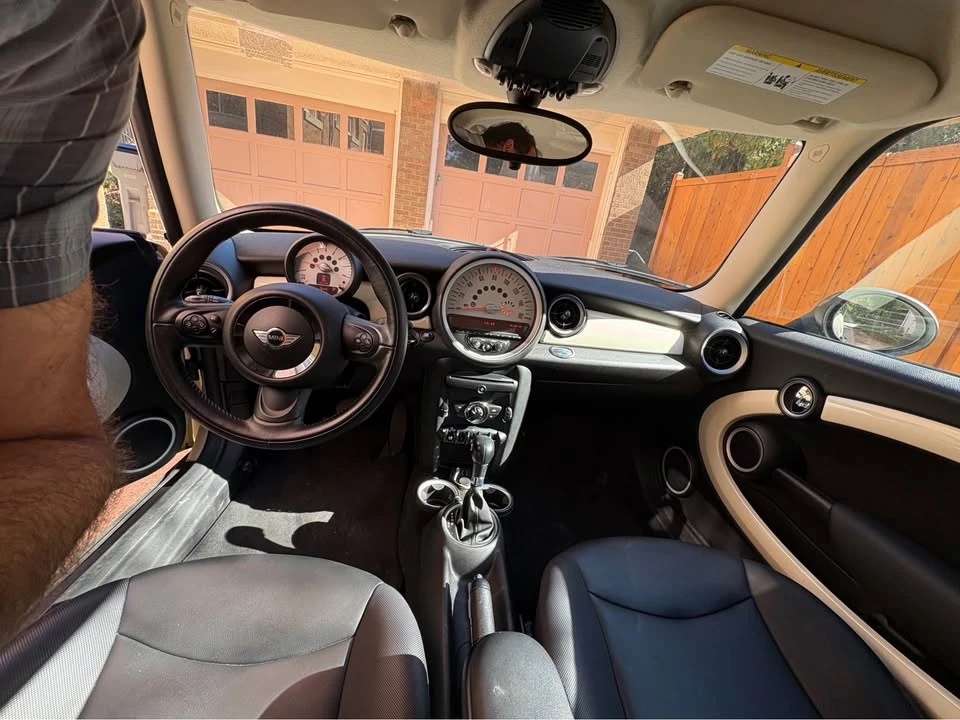 2013 Mini Mini 2nd Gen - Image 11 of 11