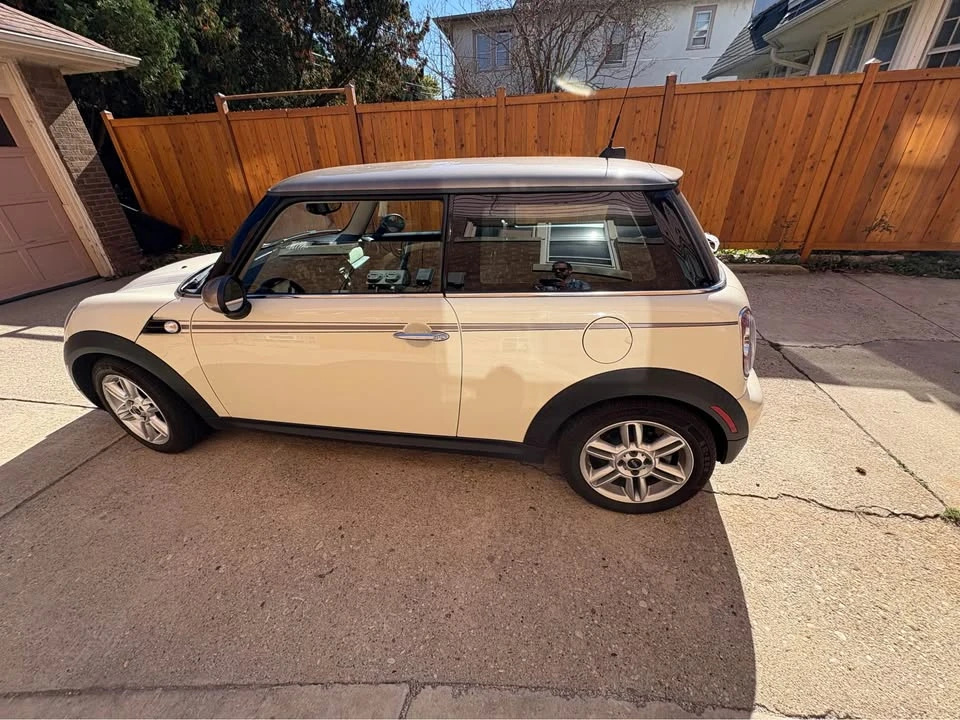 2013 Mini Mini 2nd Gen - Image 3 of 11
