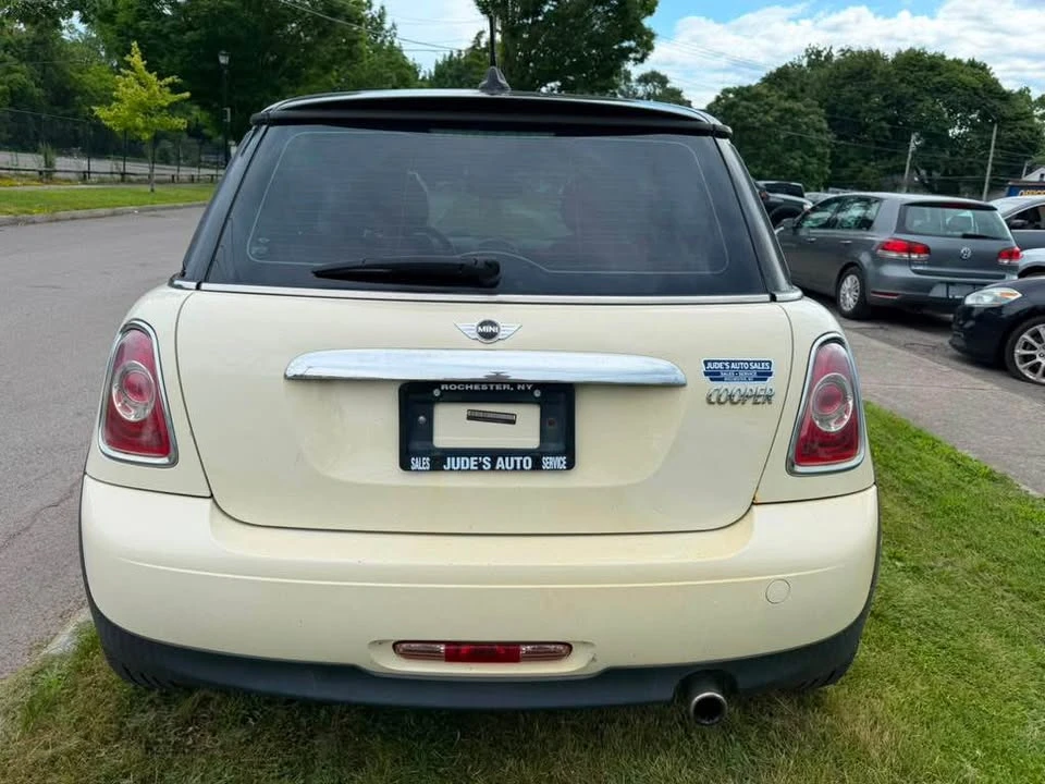 2013 Mini Mini 2nd Gen - Image 3 of 19
