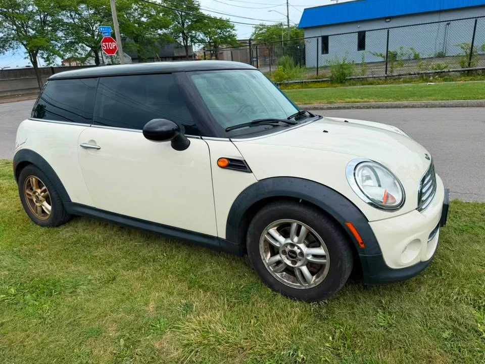 2013 Mini Mini 2nd Gen - Image 6 of 19