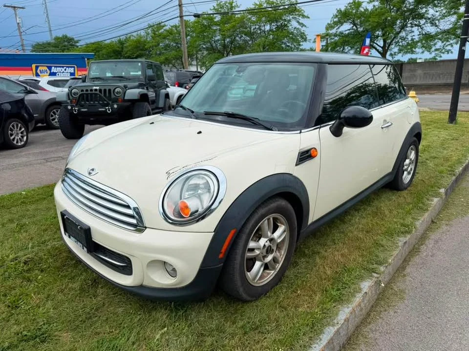 2013 Mini Mini 2nd Gen - Image 15 of 19