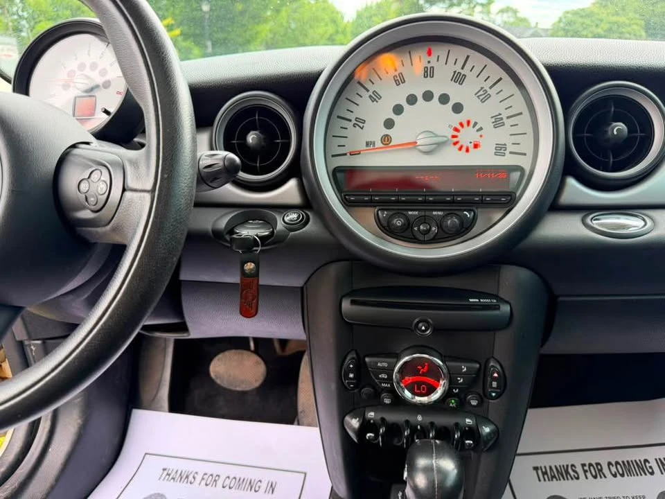 2013 Mini Mini 2nd Gen - Image 17 of 19