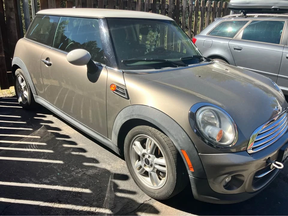2013 Mini Mini 2nd Gen - Image 4 of 7