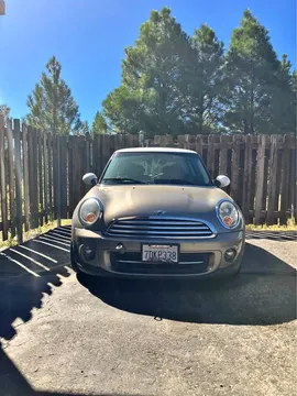 2013 MINI Cooper Hatchback 2D