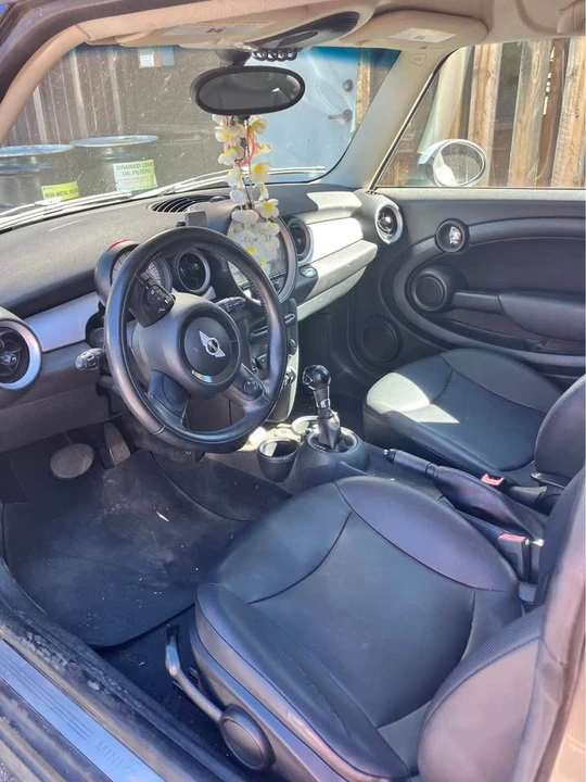 2013 Mini Mini 2nd Gen - Image 5 of 7