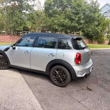 2013 MINI Cooper Hatchback 2D