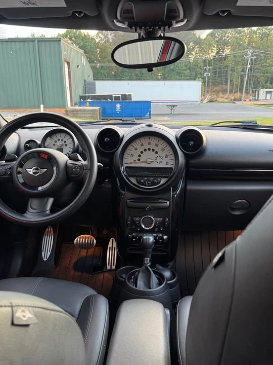 2013 Mini Mini 2nd Gen - Image 12 of 12